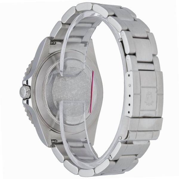 Rolex GMT Master II 16710